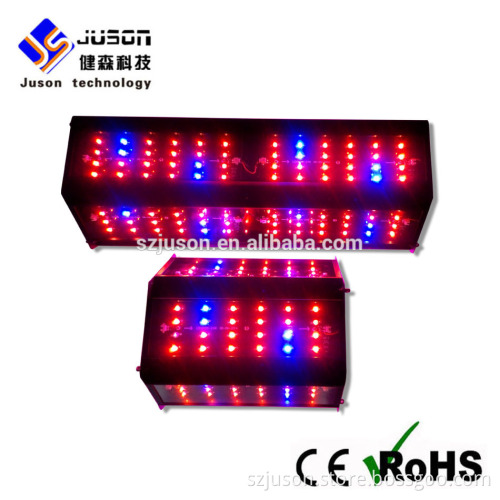 Hot sale!!! Newest design led grow light 360 degree shine for your plants CE/RoHS certified